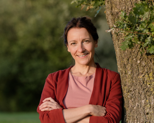 Antje Rach, Coaching, Training, Breathwork