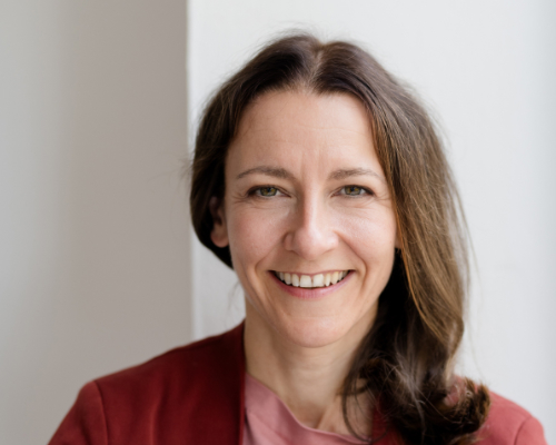 Coachin & Trainerin für Wissenschaftler und Wissenschaftlerinnen